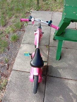 Dívčí kolo b-twin - 3