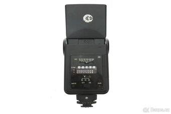 Cullmann 36 AF AUTO externí blesk pro Canon - 3