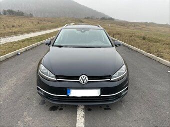 VW Golf VII Variant 2.0 TDI DSG 2019 - TOP - 3