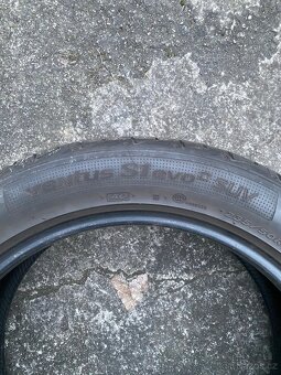 2x Letní pneu 235/50R19 Hankook - 3