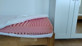 2 x Matrace 80 x 200 cm - 3