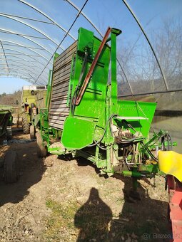 Bramborový kombajn - 3