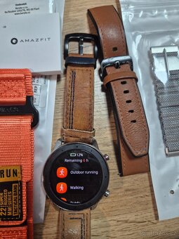 Amazfıt GTR 47mm - 3