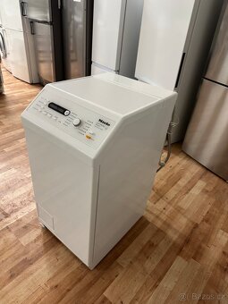 Pračka Miele (151) - 3