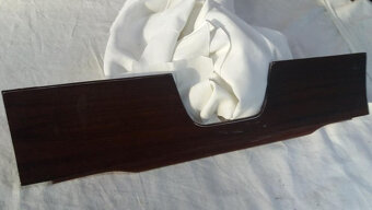 Mercedes W114 coupe - 3