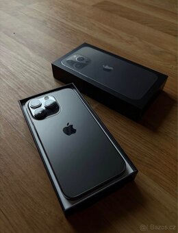 Apple iPhone 13 Pro 512GB - 3