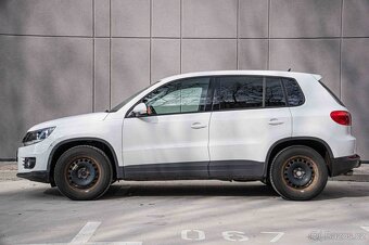 Volkswagen Tiguan 1.4 TSI - 3