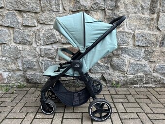 Dětský kočárek Britax Romer B-Agile M - 3