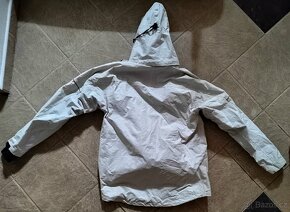 Bunda zn. Slazenger vel.M - 3