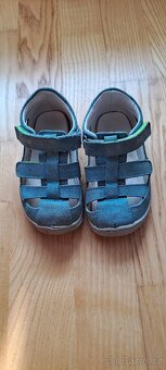 Boty letní D.D.Step barefoot - 3