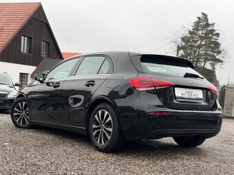 Mercedes-Benz A180i Business Solution 2022 - DPH - 3