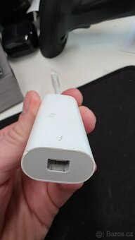 Apple Thunderbolt 3 (USB-C) to Thunderbolt 2 Adapter A1790 - 3