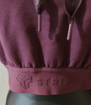 krásna mikina Strix S - 3