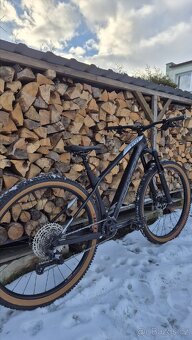 Rock machine blizz crb 50 - 3