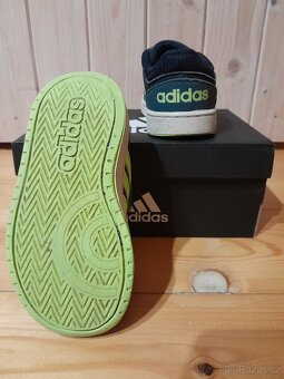 Detske boty zn. ADIDAS - 3