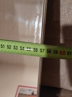 Zrcadlo do koupelny - 3