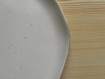 Mělký talíř Charmant Tescoma - 3