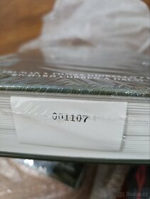 Kolosální Conan z Cimerie

 - 3