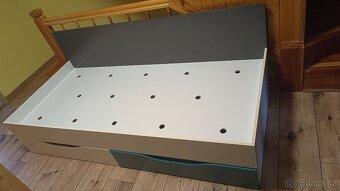 Chlapecká postel - 3