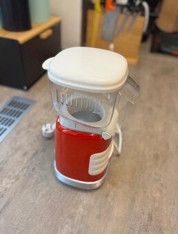 Výrobník popcornu - 3