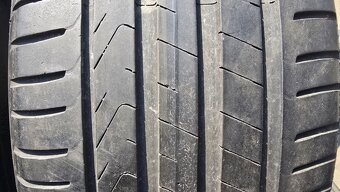 Letní pneu 235/45/18 Pirelli - 3