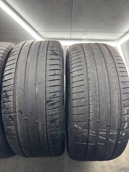 LETNÍ SADA 275/50/20 - 3