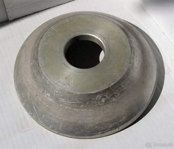 DIA brus č,2 – Ø 200 mm - 3