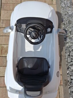 Autíčko Audi TT RS Plus - 3