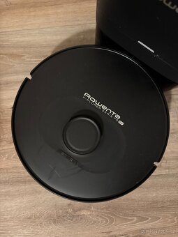 Robotický vysavač Rawenta X-Plorer 75S+ - 3