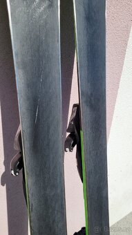Elan formula 120 cm - 3
