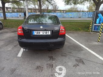 Škoda Octavia 2.0 Tdi - 3