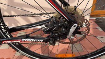 Kolo Merida Crossway - 3