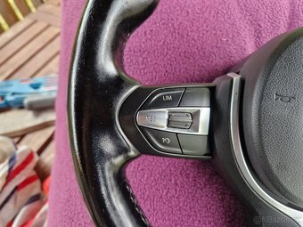 BMW F30/31 - 3