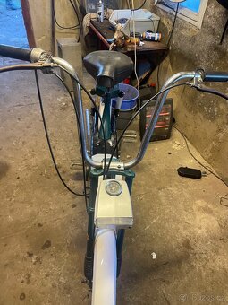 Babetta 207 - 3