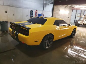 Dodge Challenger SRT Hellcat 2018 - 3