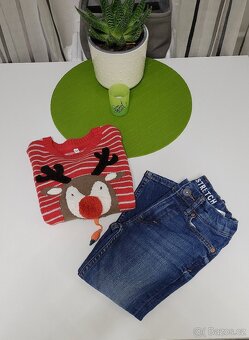 Komplet M&S vel.104 - 3