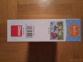 Maxi puzzle - 3
