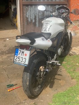TZR 50 - 3
