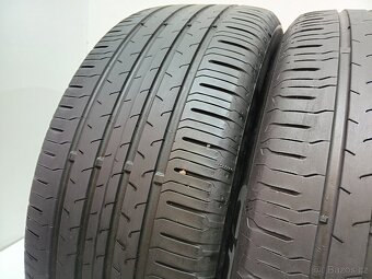 Letní pneu 225/55/18 Continental - 3