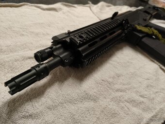 A&K Masada Full Upgrde - Výměna/Prodej - 3