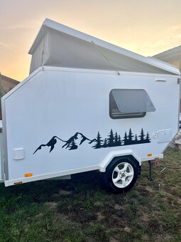 Mini karavan - 3