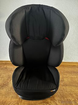 Autosedačka     BeSafe - 3