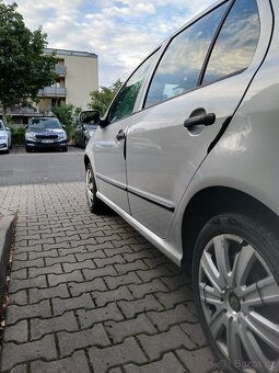 Fabia - 3