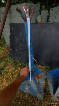 Podpěry /stojky - 3