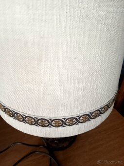 Stojací lampa - 3