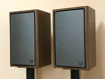 Grundig Hi Fi Box-800 Top stav Hrají nádherně - 3
