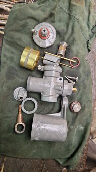 Jawa pérák - 3