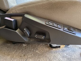 Citroen C8 dily - 3