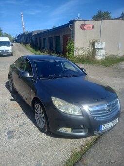 Insignia 2.0 cdti 118 kw - 3
