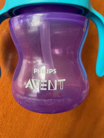 Philips Avent Hrneček s ohebným brčkem - 3
